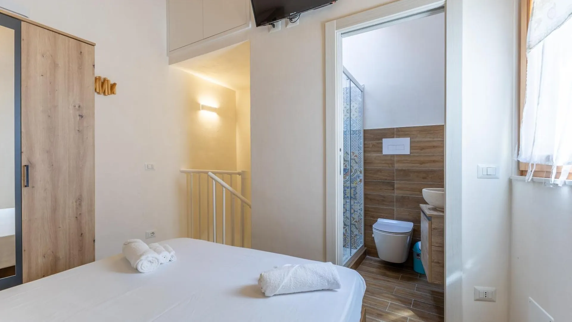 La Chicca Di Claudia Apartment Scicli Italy