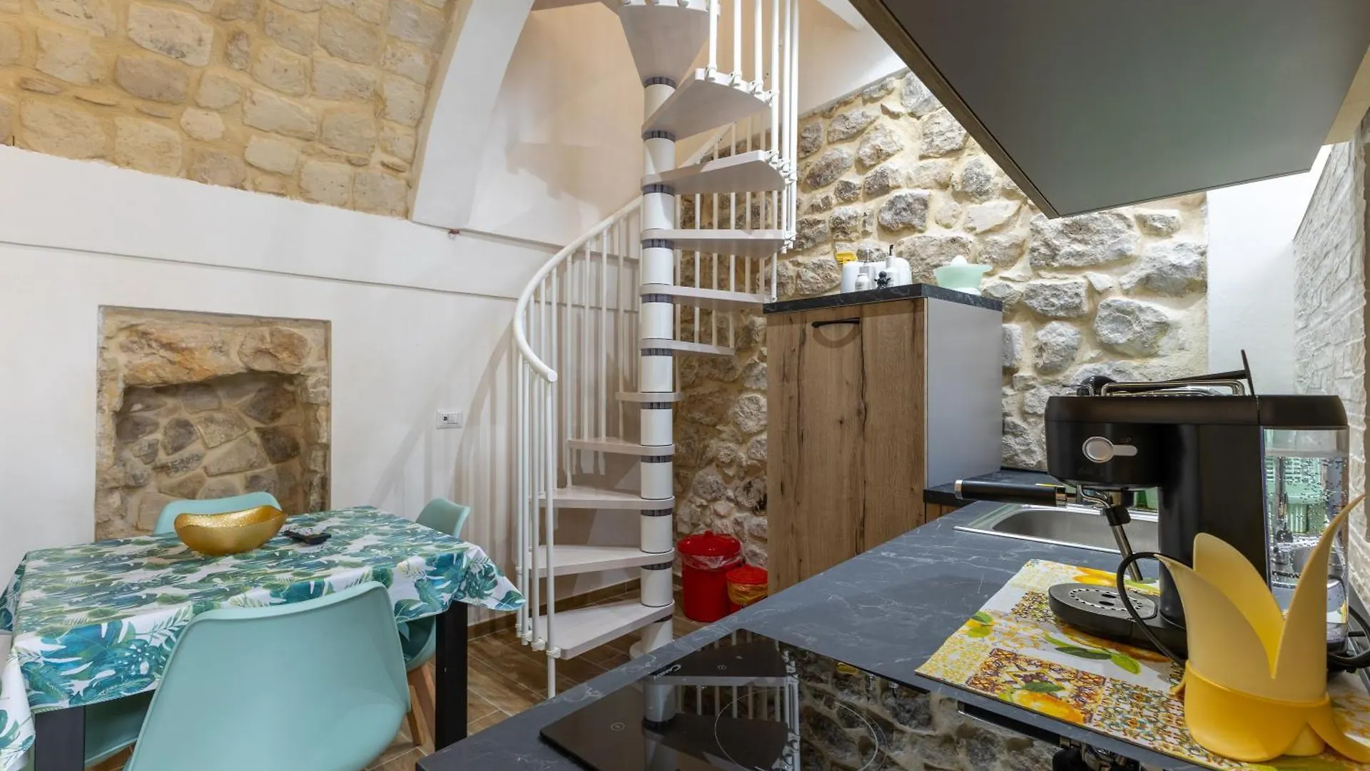 La Chicca Di Claudia Apartment Scicli Italy